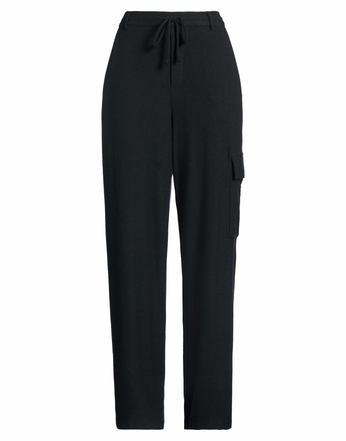 Donni. Womens Pants in Black