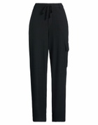 Donni. Womens Pants in Black
