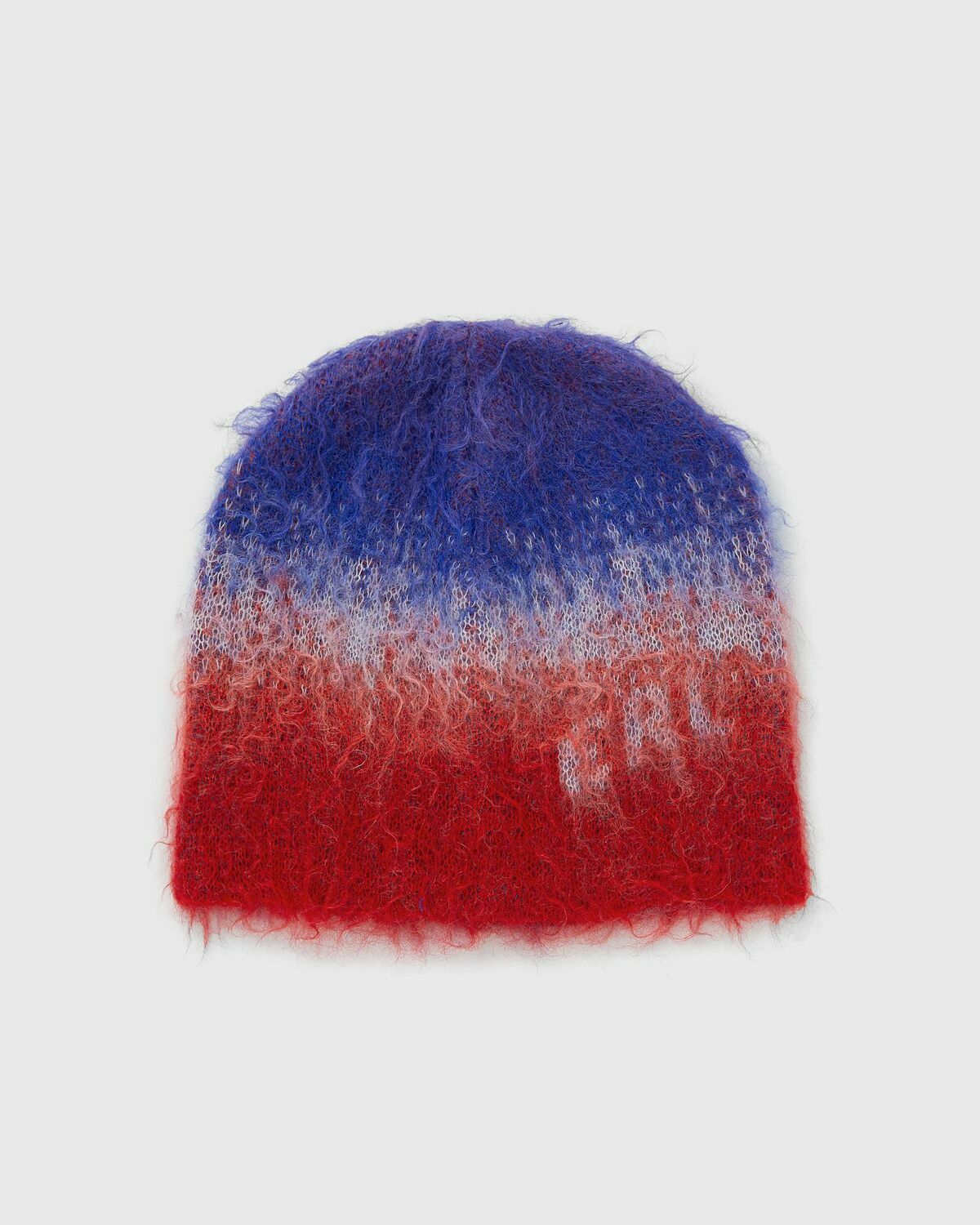 Erl Degrade Beanie Knit Multi Beanies ERL