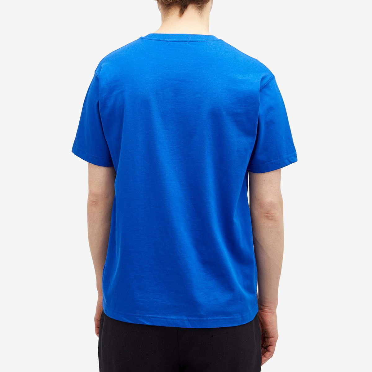 【DIME】 Classic Small Logo T-shirt : Navy Dime Classic Small Logo T-Shirt (Navy) DIME23D1F20NVY