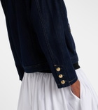 AG Jeans Telde denim jacket