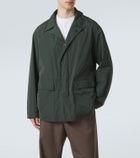 The Row Frank field jacket