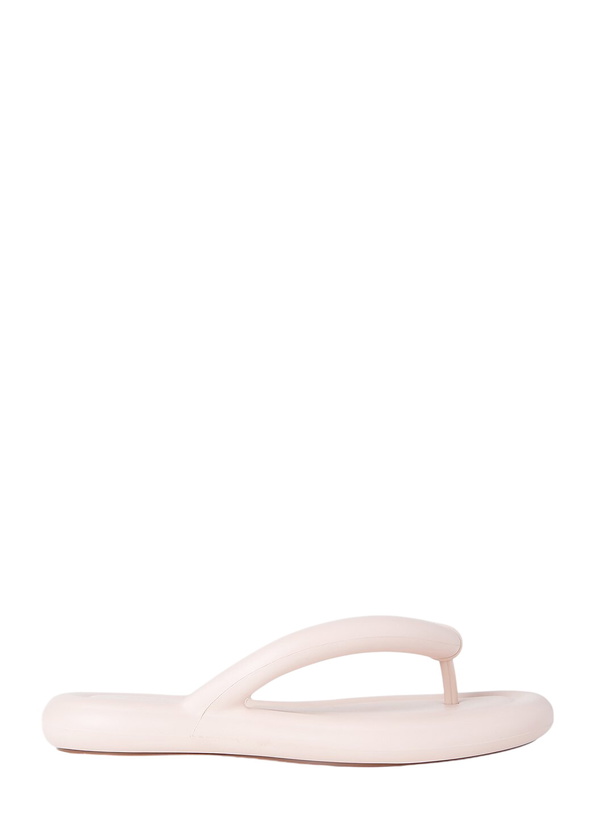 Photo: Melissa Free Flip Flops