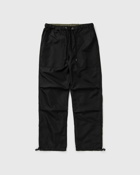 Taion Military Rvs Pants Black - Mens - Casual Pants