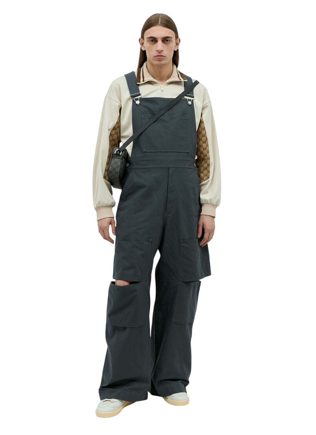 Overalls & Jumpsuits | CLOTHBASE