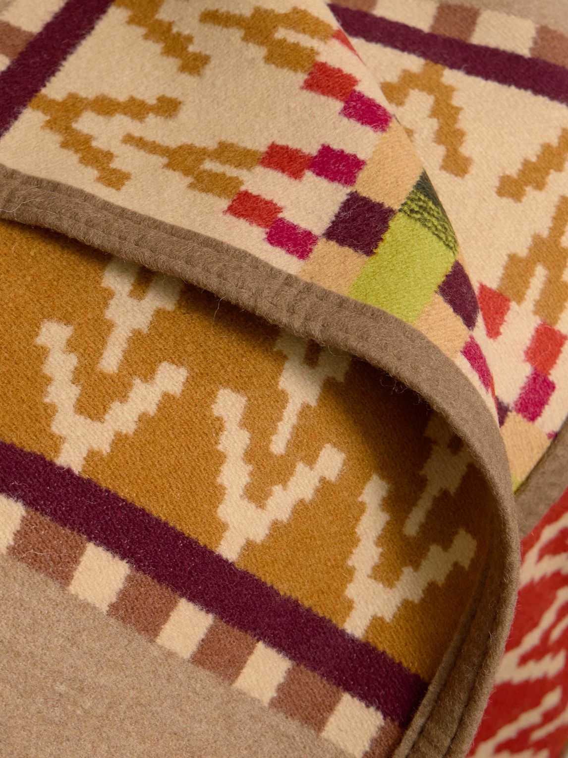 Pendleton Blanket - Beacon Rock