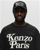 Kenzo Cap Black - Mens - Caps