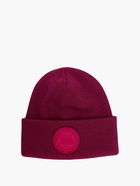 Canada Goose   Hat Pink   Mens