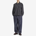ACMH by Magic Castles Men's Normil Zip Through Jacket in Charcoal