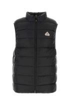 Pyrenex Back Nylon Arial Down Jacket