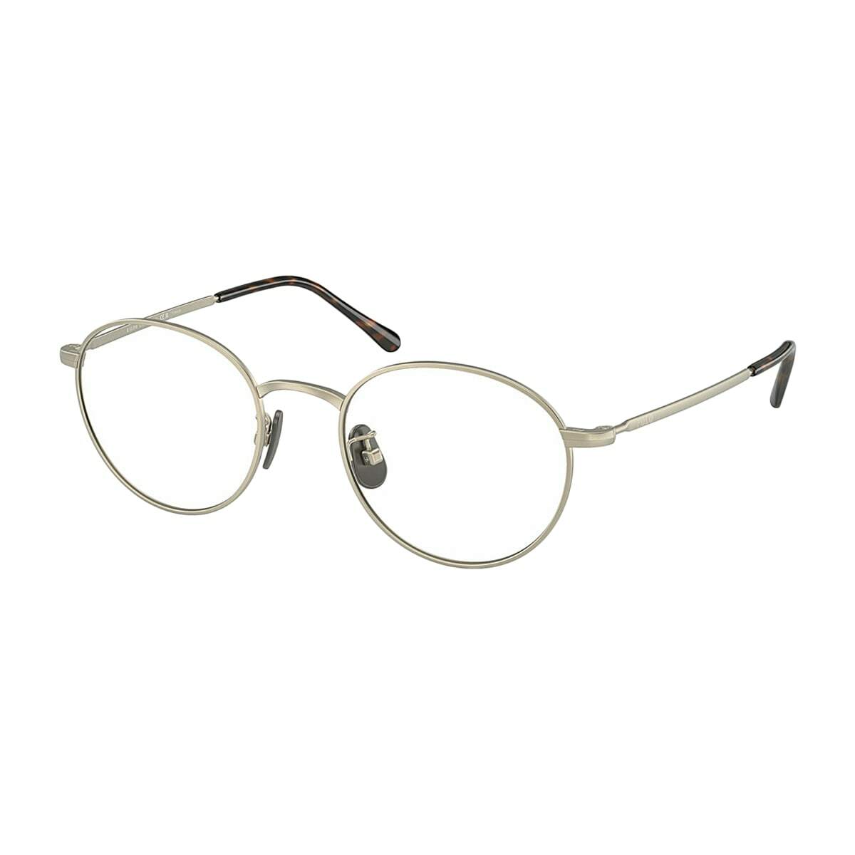 Polo Ralph Lauren Ph1221td 9211 Oro Pallido Glasses