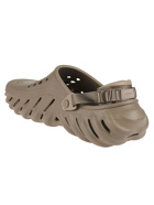 CROCS - Echo Clog Sandals