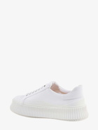 Jil Sander   Sneakers White   Mens