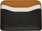 Marc Jacobs Multicolor 'The Snapshot' Card Holder