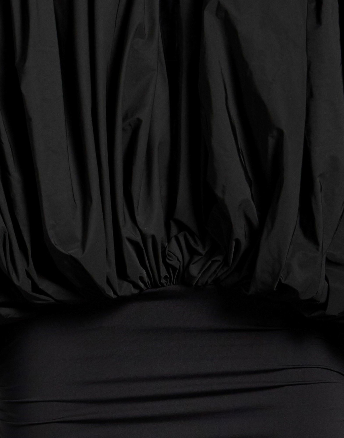 Vaquera Womens Mini dress in Black