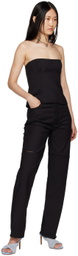 SIR. Black Esther Camisole