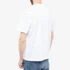 Axel Arigato Men's Signature T-Shirt in White