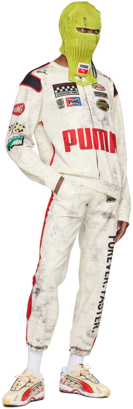 PUMA Off-White A$AP Rocky Edition Sweatshirt Puma