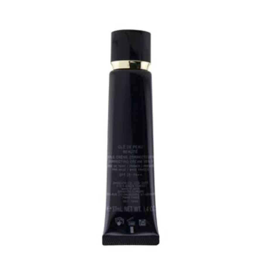 CLE DE PEAU - Correcting Cream Veil SPF25 37ml/1.4oz