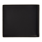 Paul Smith Black Embossed Mini Wallet