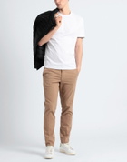 Boss Mens T-shirt in White