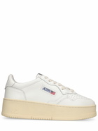 AUTRY Platform Low Sneakers