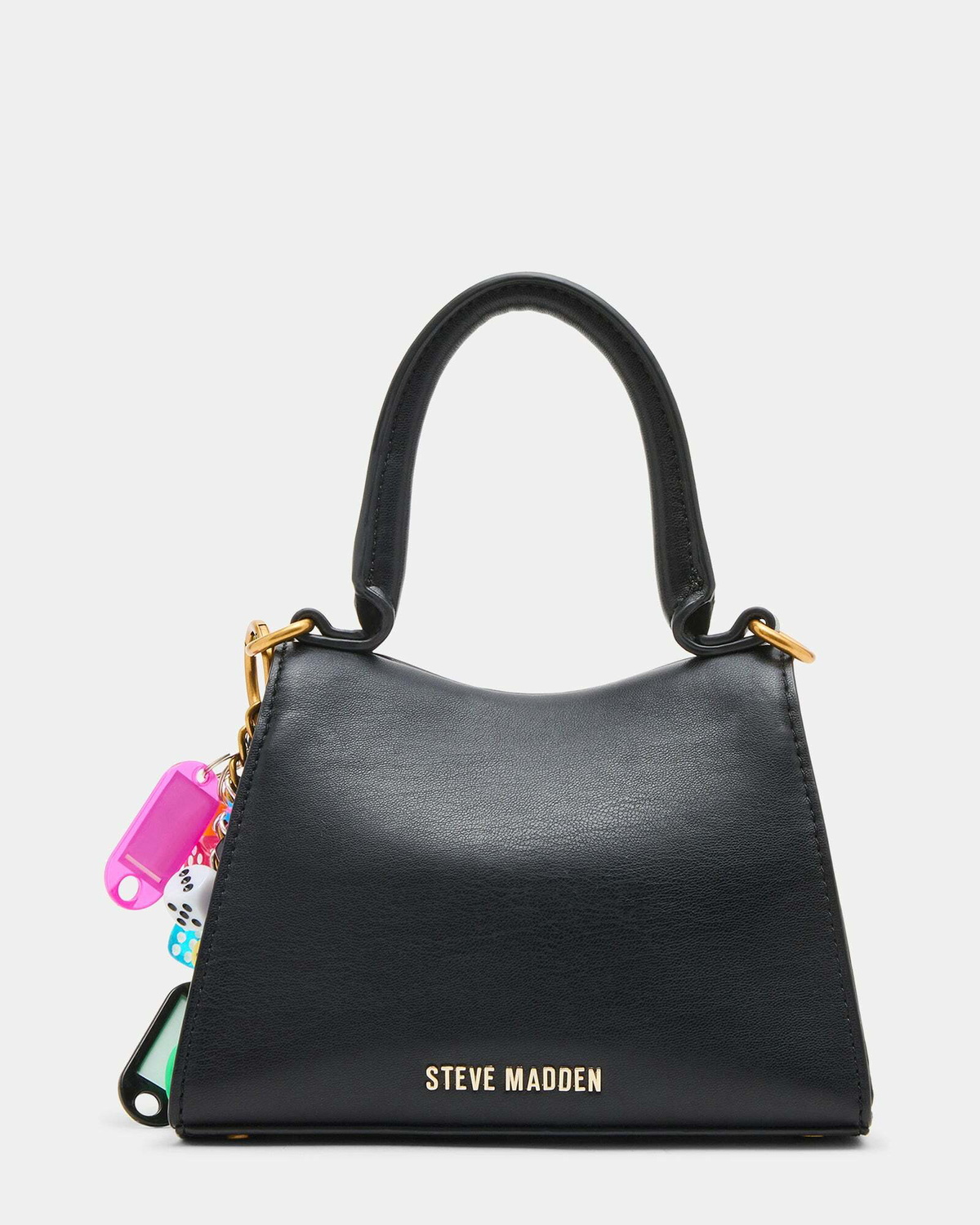 Steve Madden Bdeedee Bag in Black