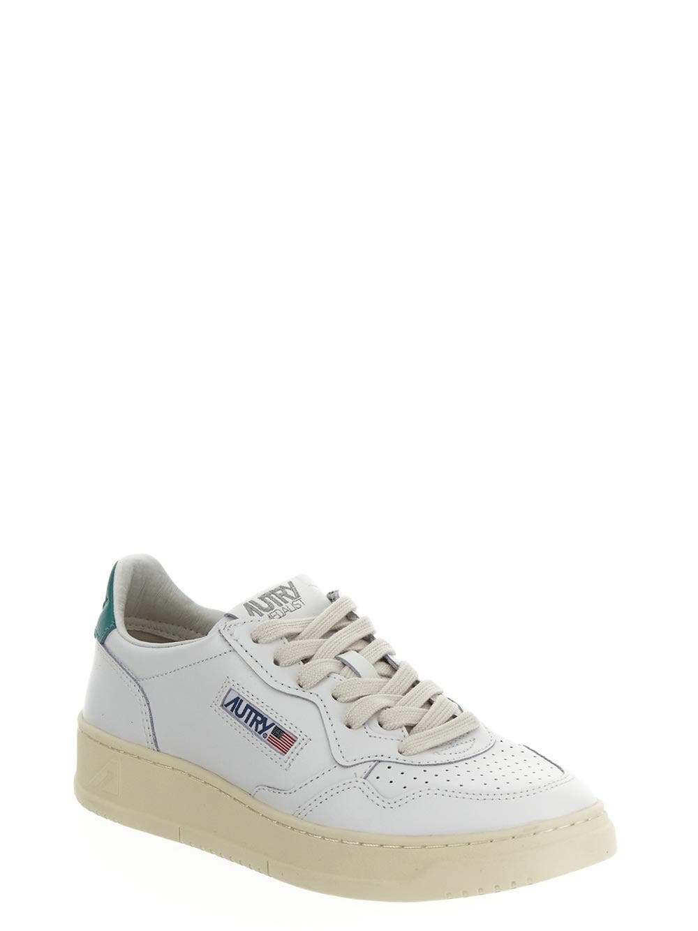 Autry Low Sneakers Autry