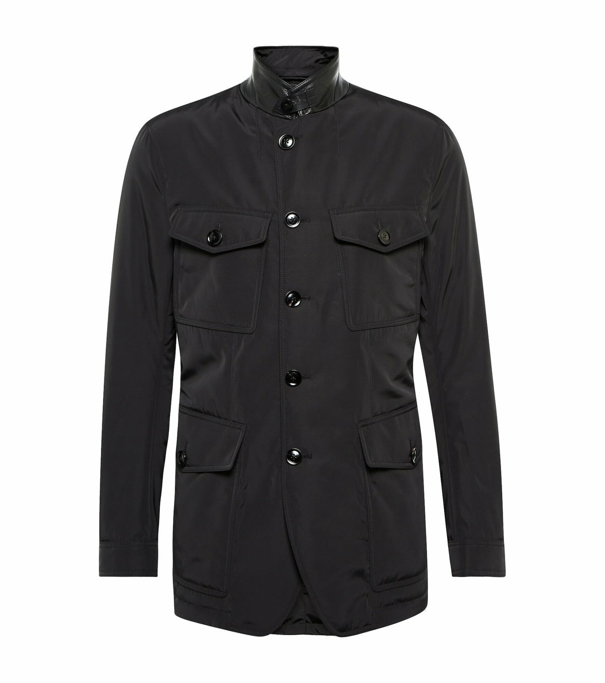 Tom ford hot sale raincoat