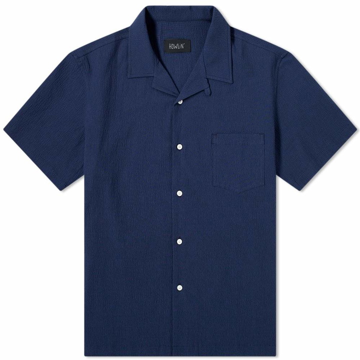 Photo: Howlin' Cocktail Shirt