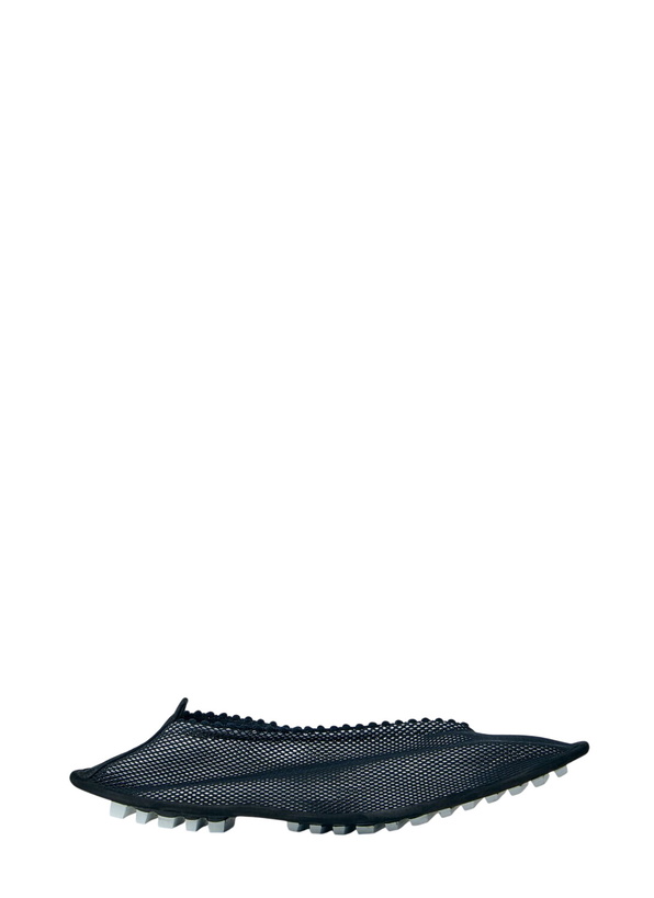 Photo: Kiko Kostadinov Ramberg Slip Ons Ballerinas