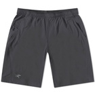 Arc'teryx Men's Aptin Short in Cloud