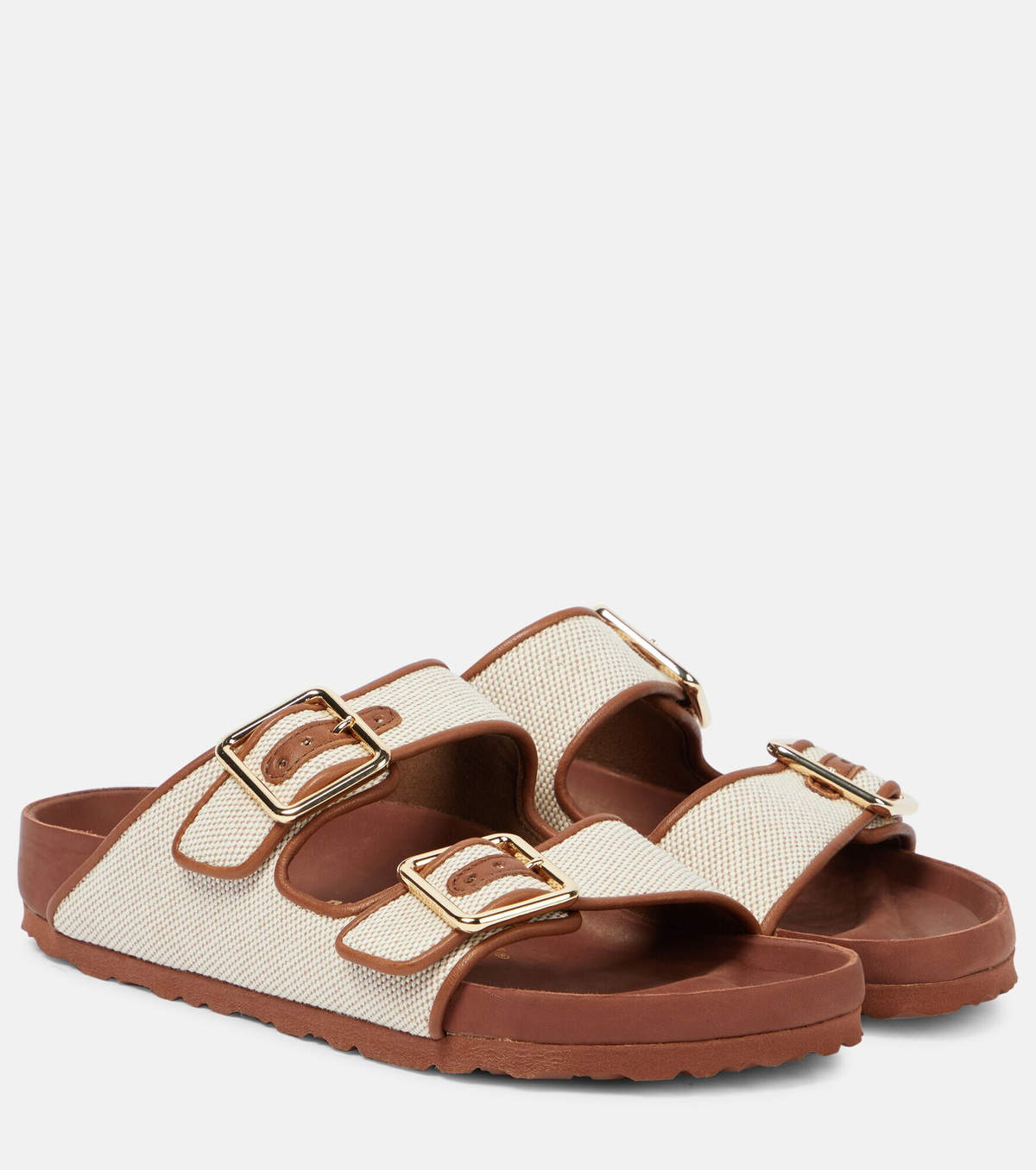 birkenstock 1774 arizona white