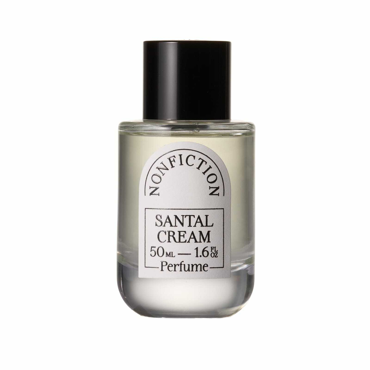Nonfiction Santal Cream Eau de Parfum 