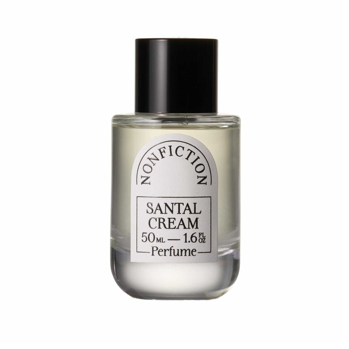 Photo: Nonfiction Santal Cream Eau de Parfum 