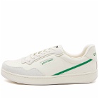 Good News Mack Sneakers in White/Green
