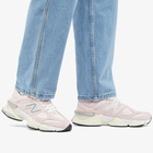 New Balance Men's U9060CSP Sneakers in Crystal Pink