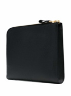 TOM FORD - Zip Around Leather Wallet