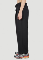 Y-3 Baggy Track Pants
