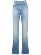 JACQUEMUS - Le Haut De Nimes Denim Straight Jeans