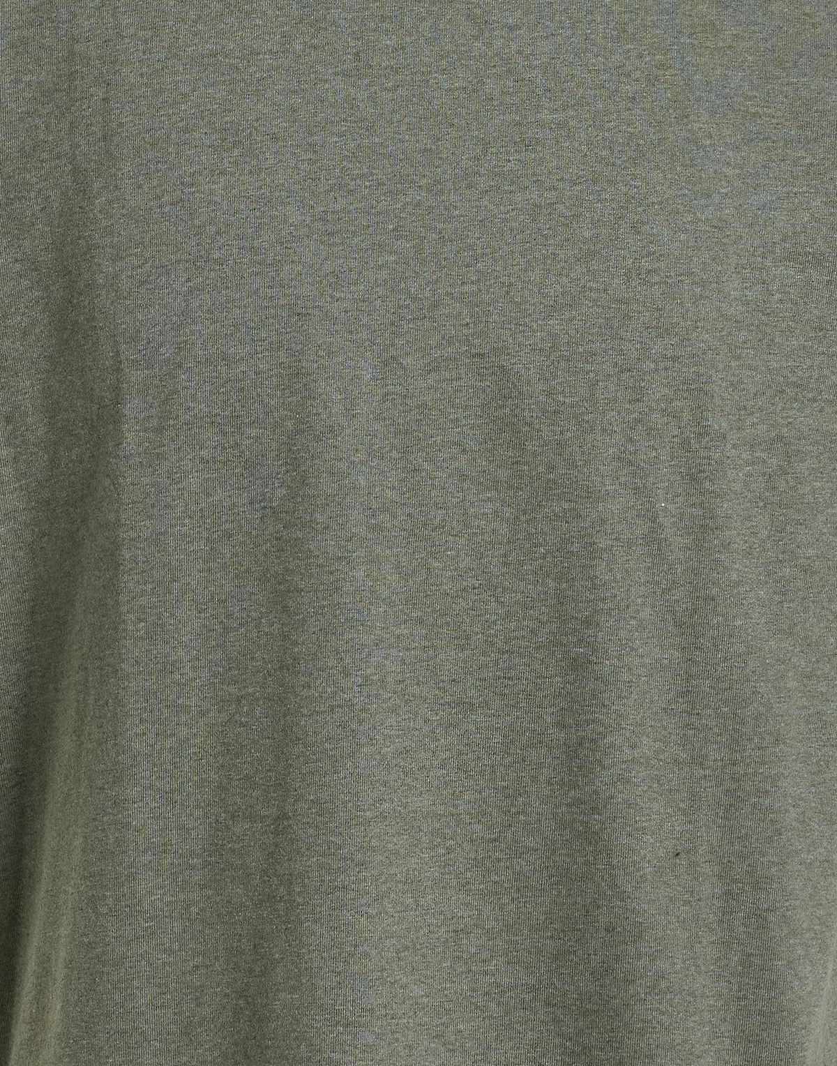 Shoe Mens T-shirt Military in Green