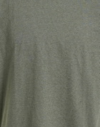 Shoe Mens T-shirt Military in Green