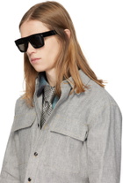 TOM FORD Black Fausto Sunglasses