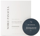 Noble Panacea The Absolute Rejuvenation Night Balm Refill, 30 x 0.8 mL