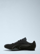 Puma H-Street Embroidery Sneakers