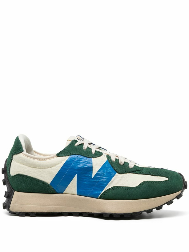 Photo: NEW BALANCE - 327 Sneakers