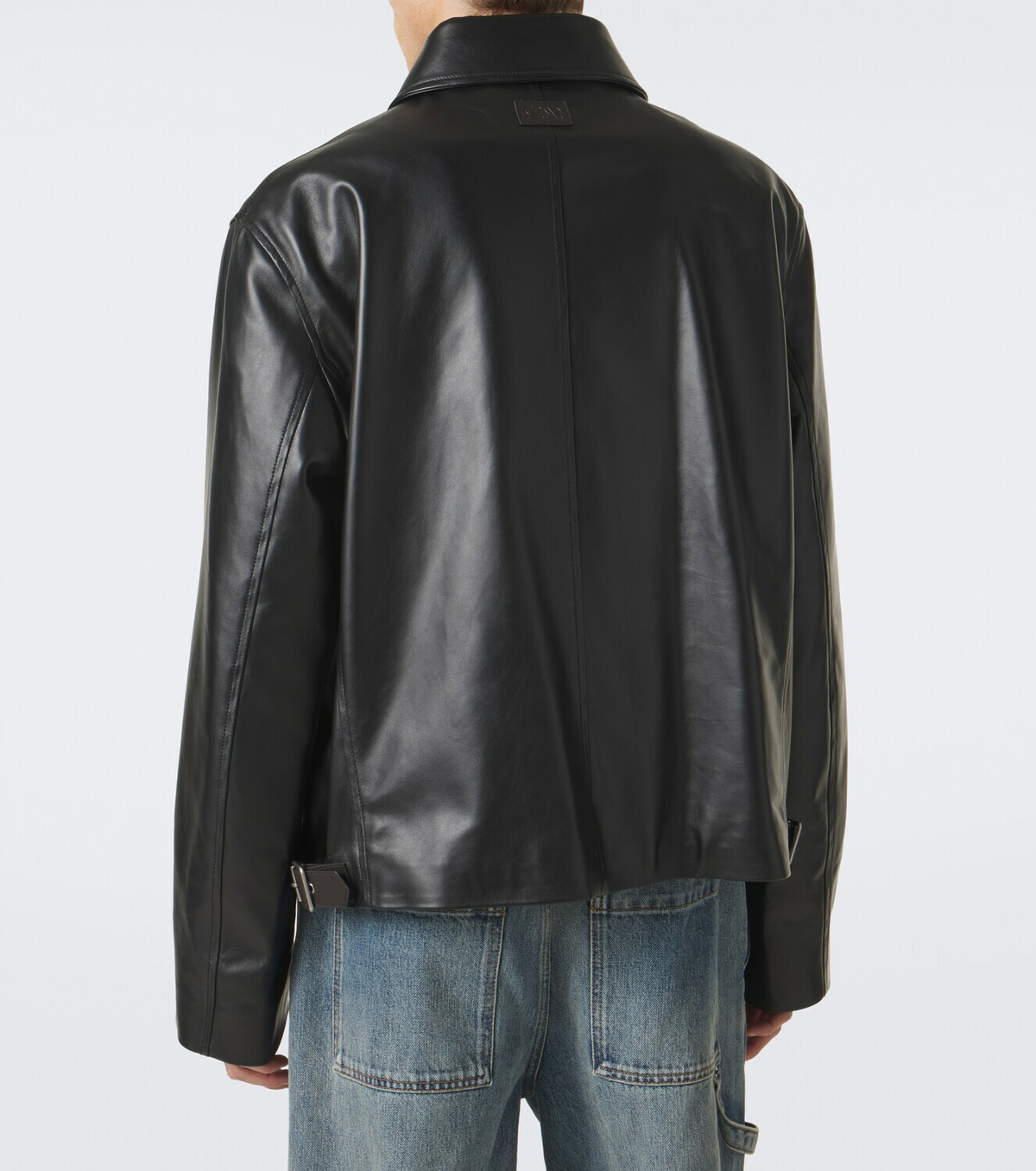 Loewe Leather jacket