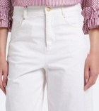 'S Max Mara Wide-leg jeans