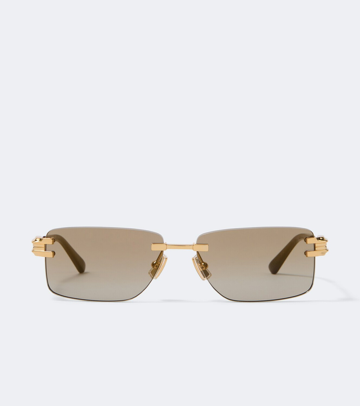 Bottega Veneta Rectangular sunglasses