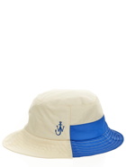 Jw Anderson Logo Bucket Hat